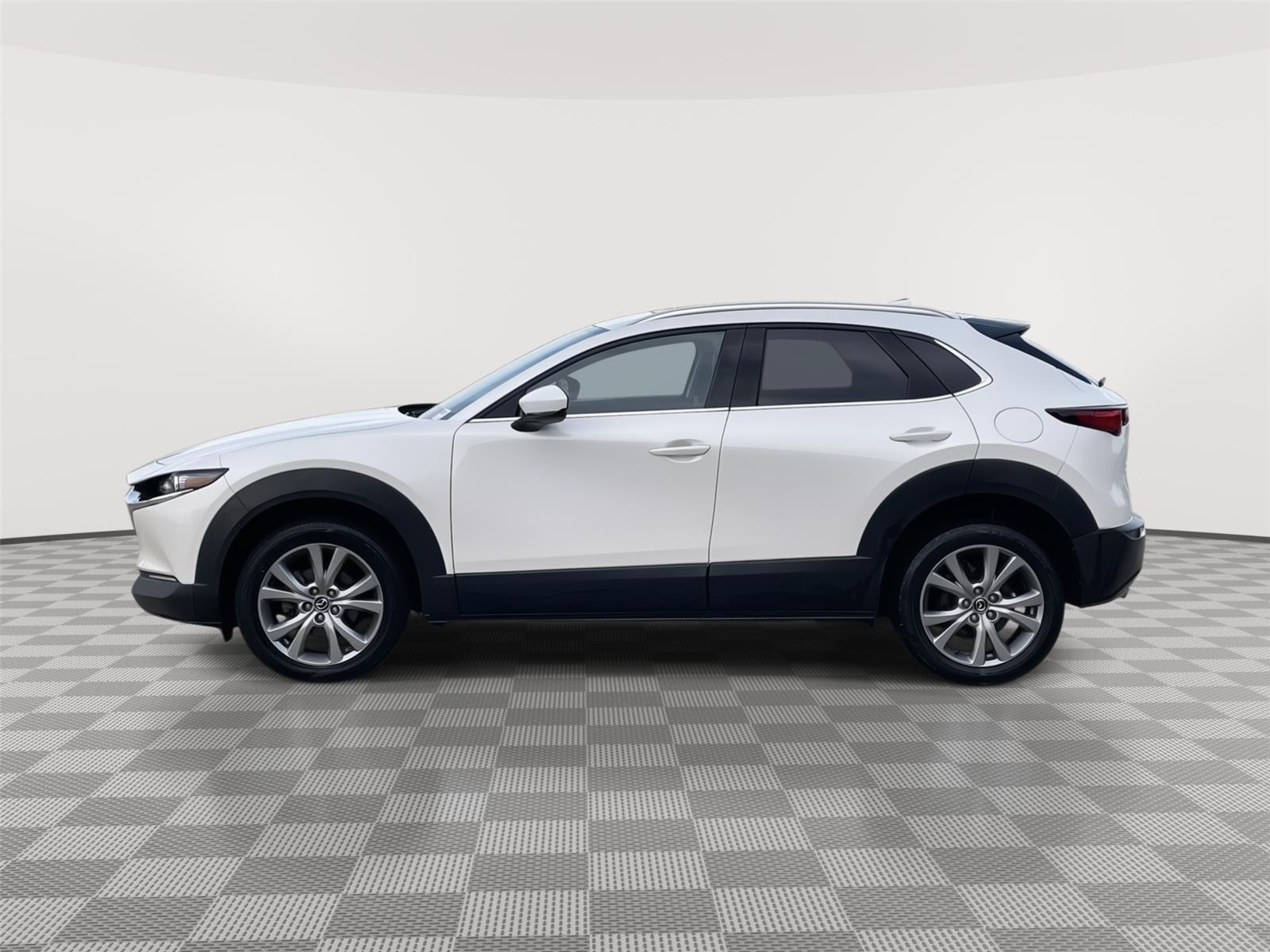Used 2023 Mazda CX-30 2.5 S Premium Package SUV
