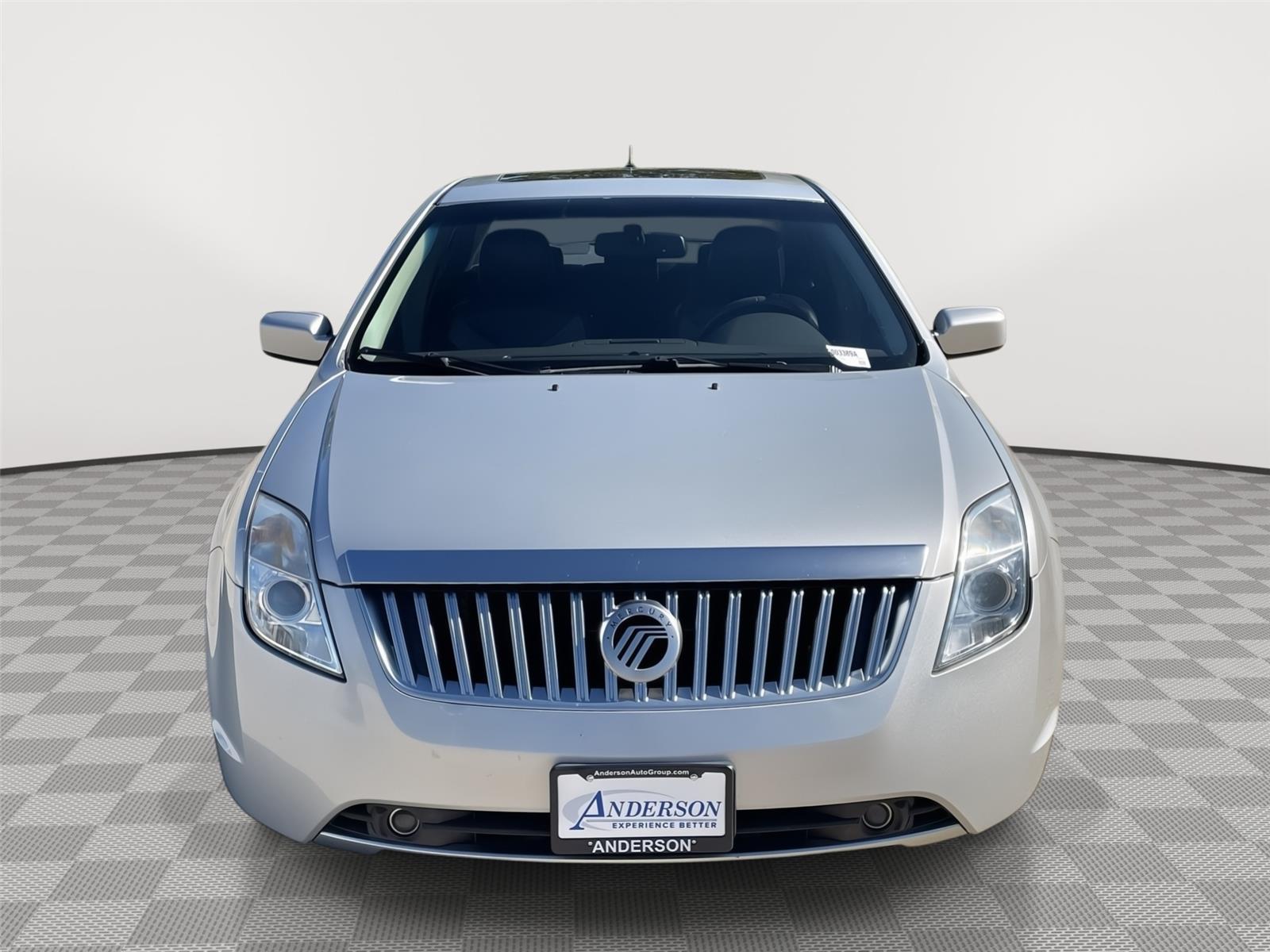 Used 2010 Mercury Milan Premier Sedan