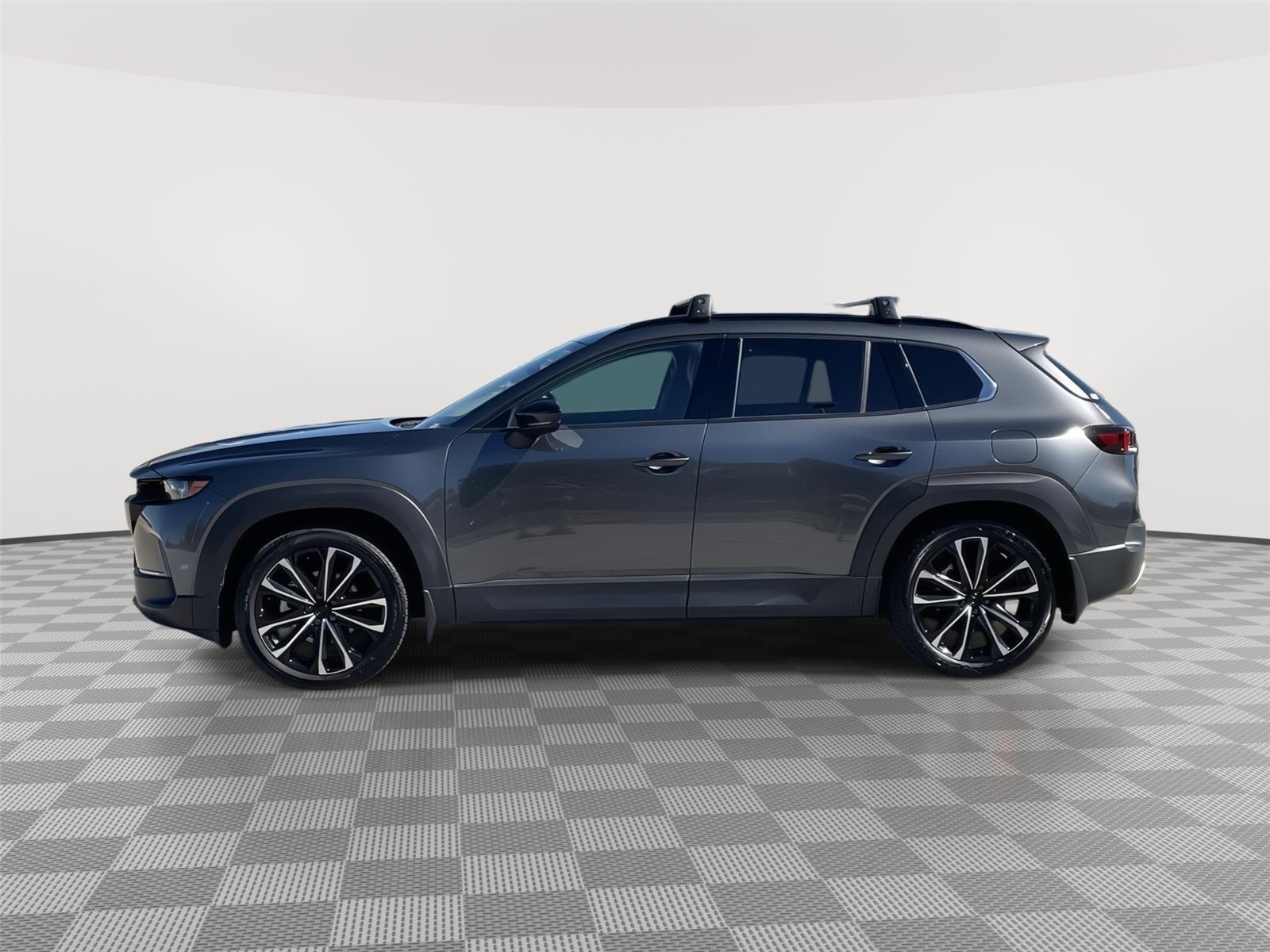 New 2026 Mazda CX-50 2.5 Turbo Premium Plus AWD Sport Utility