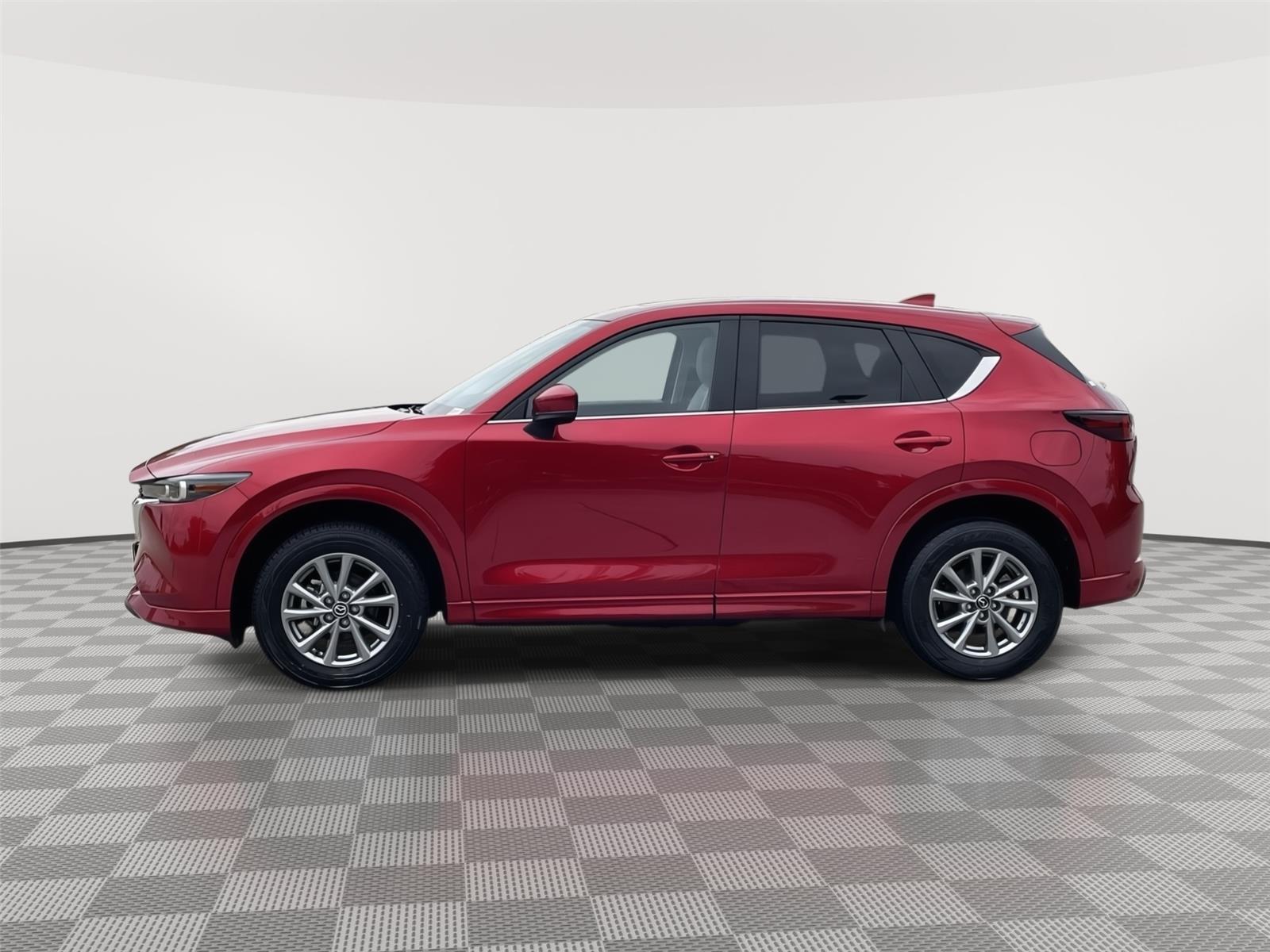 Used 2025 Mazda CX-5 2.5 S Preferred Package SUV