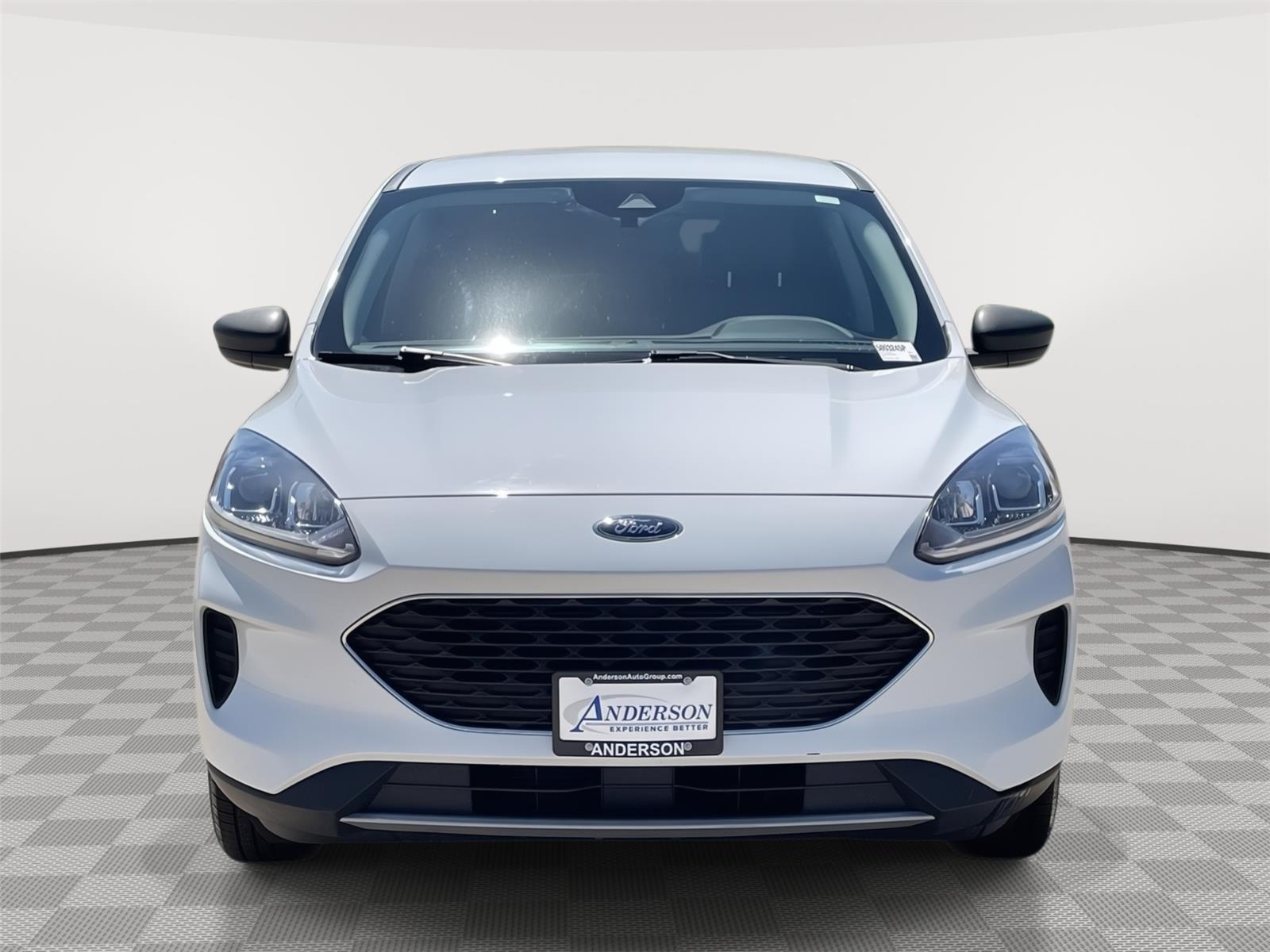 Used 2022 Ford Escape SE Hybrid SUV