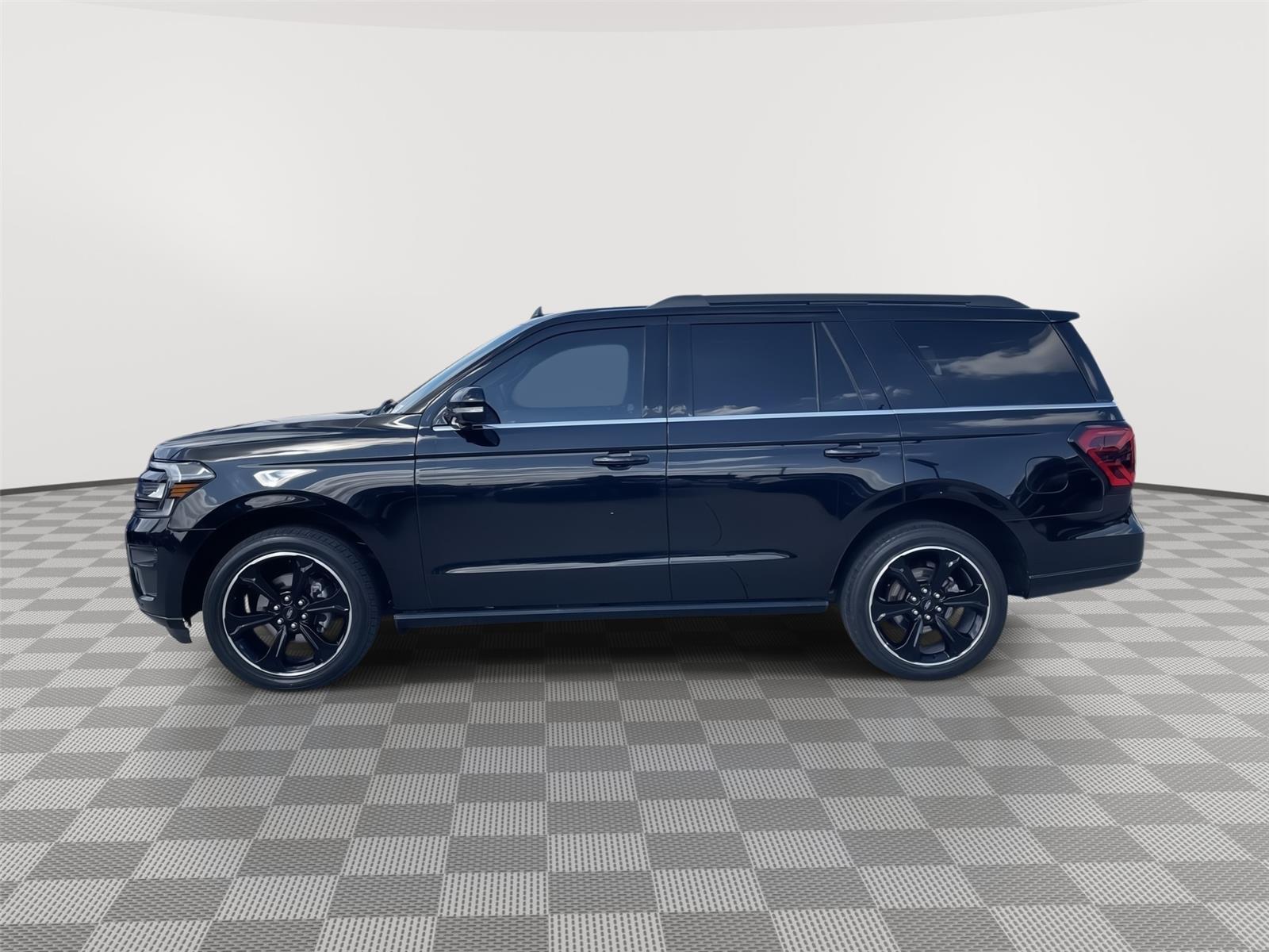 Used 2022 Ford Expedition Limited SUV