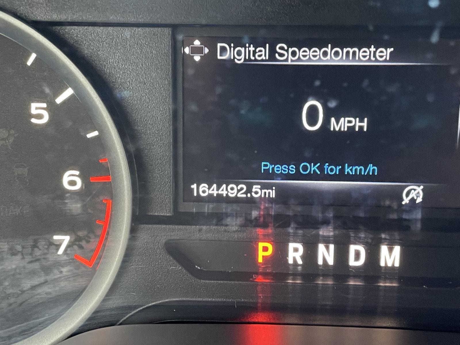 Used 2019 Ford F-150 XLT Crew Cab Truck
