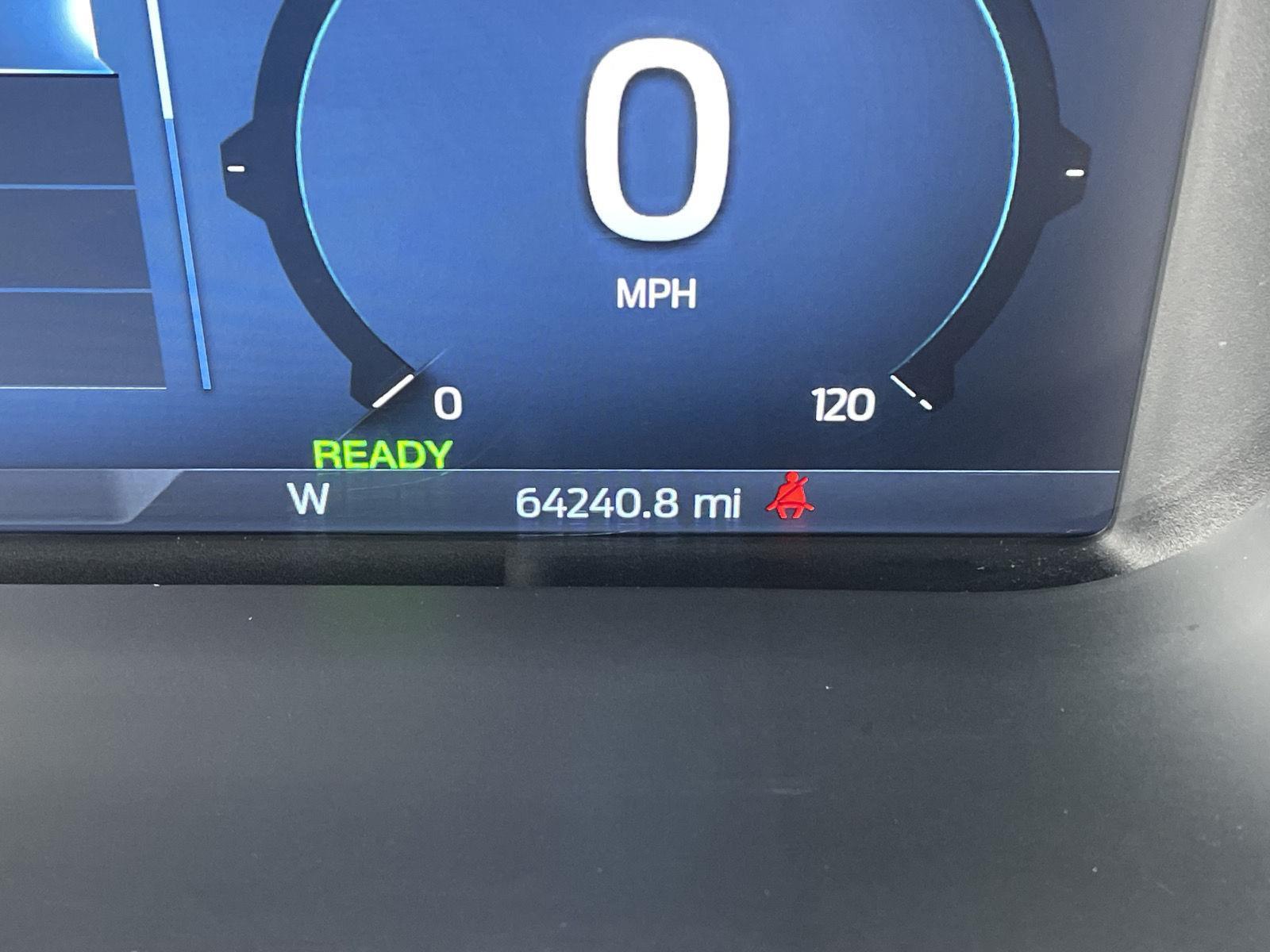 Certified 2024 Ford F-150 XLT CREW CAB TRUCK