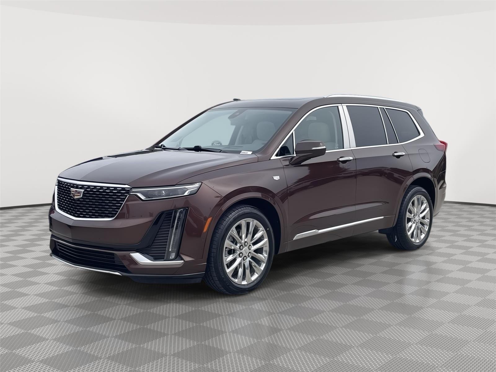 2022 Cadillac XT6