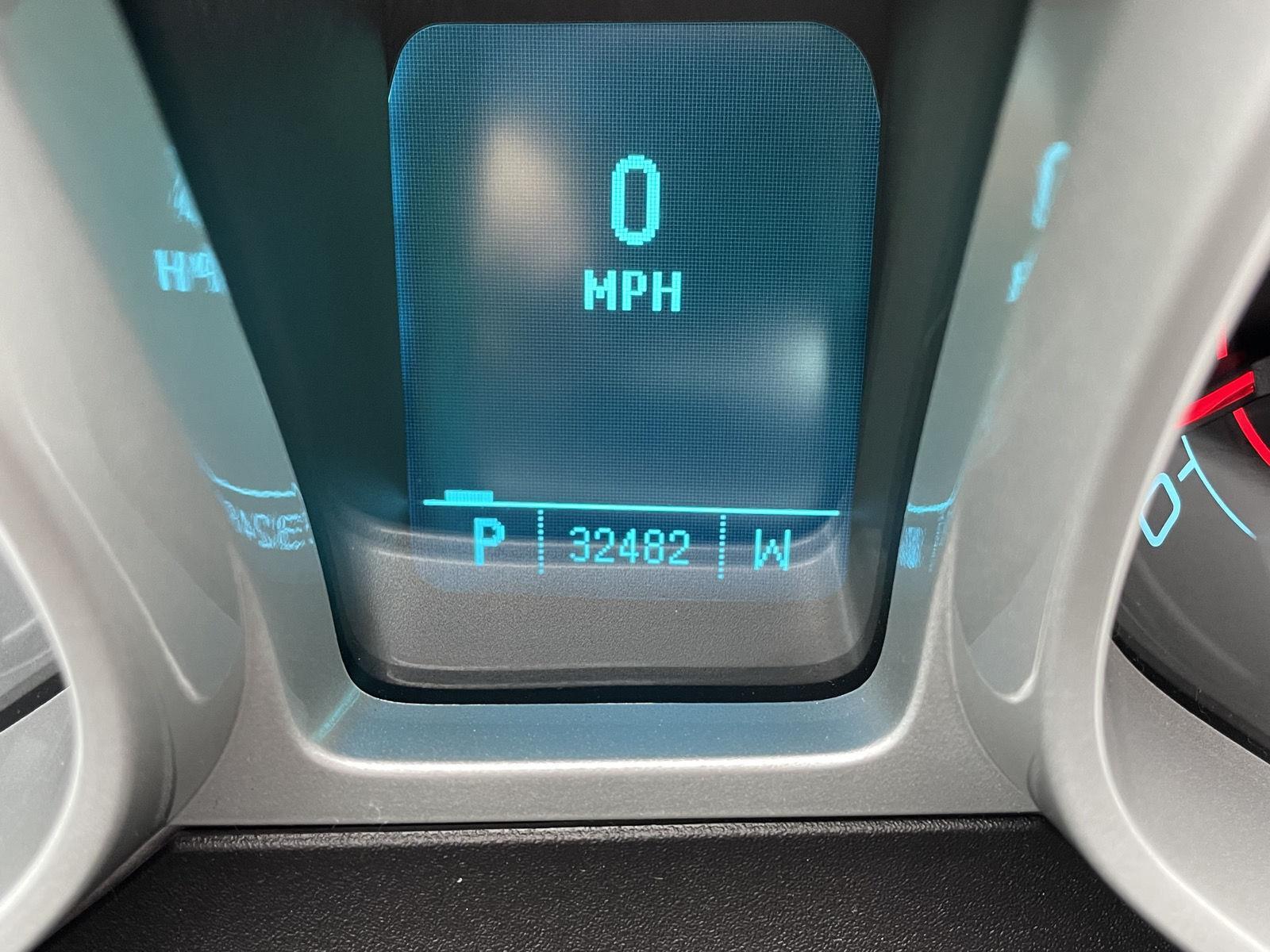 Used 2011 Chevrolet Camaro SS w/2SS Coupe