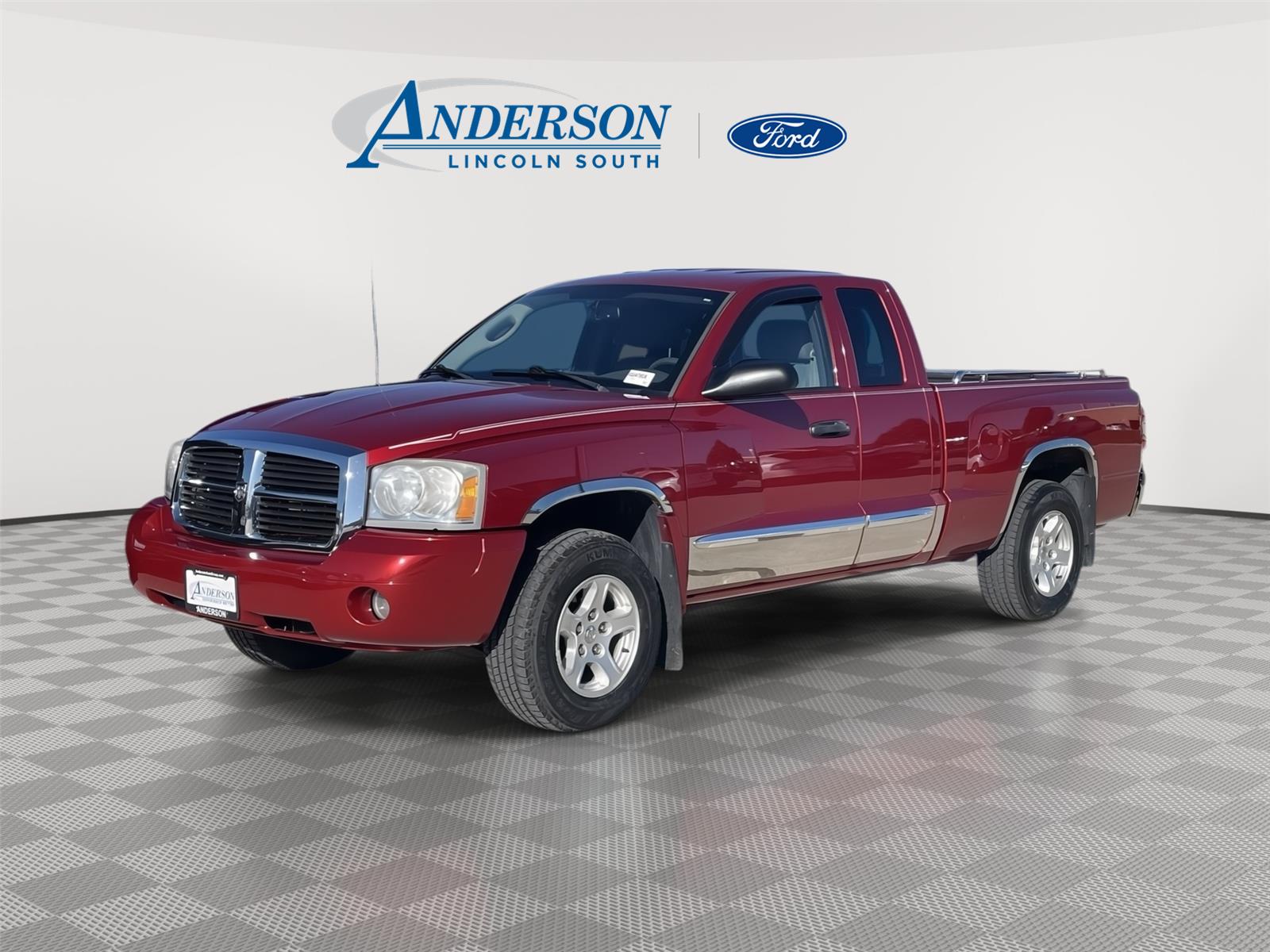  Dodge Dakota