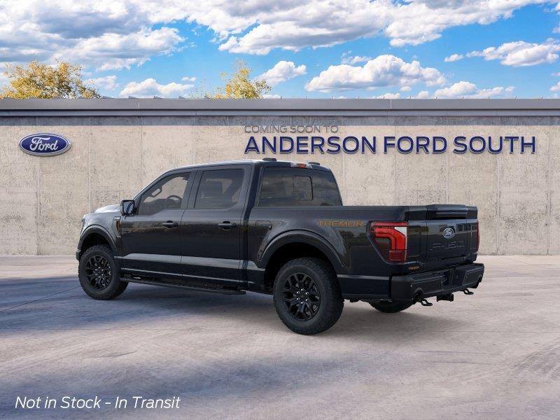 New 2026 Ford F-150 Tremor® TRUCK