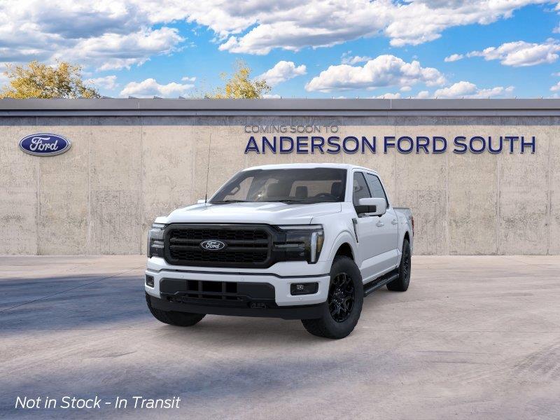 New 2026 Ford F-150 Lariat® TRUCK