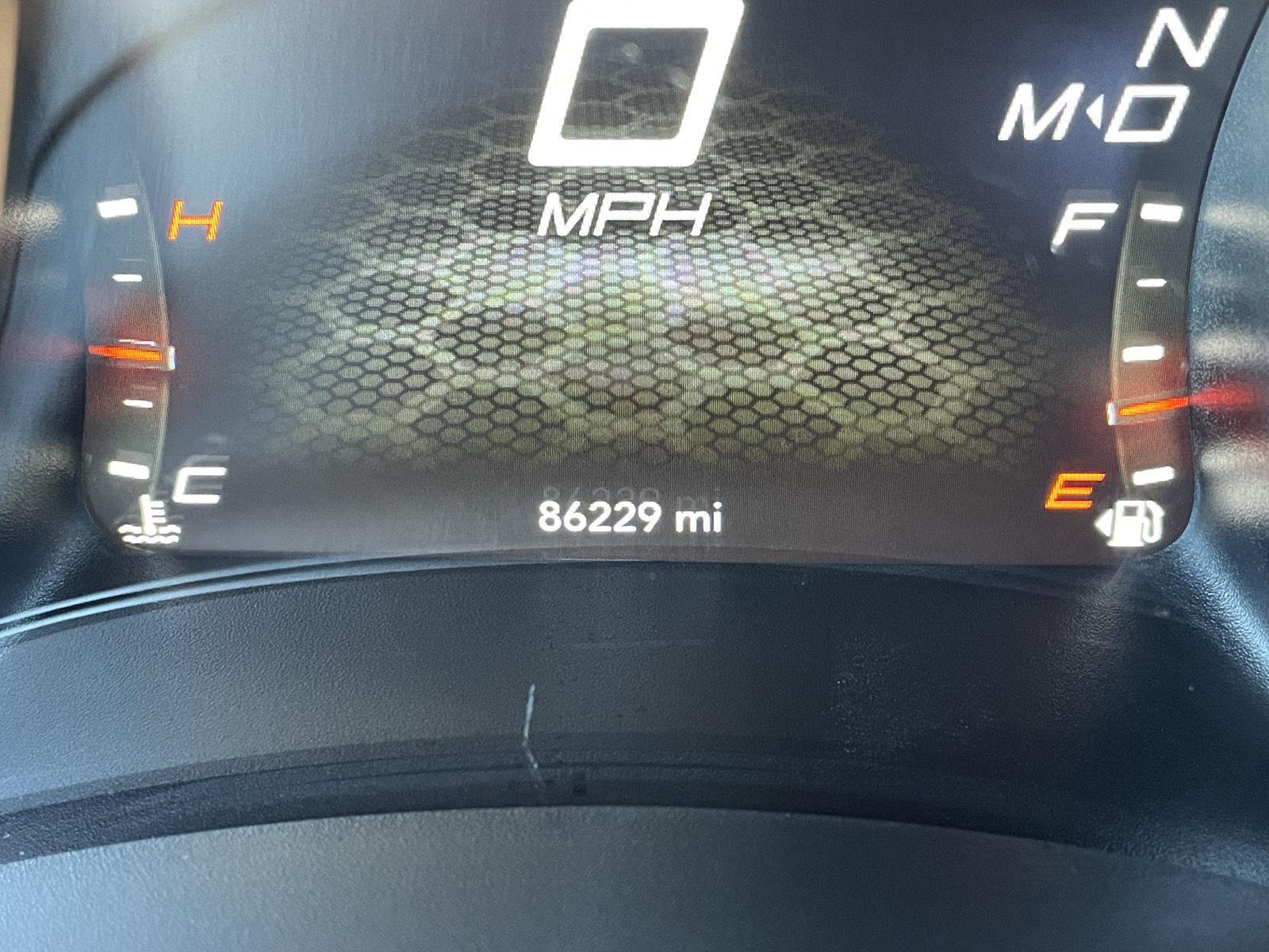 Used 2016 Dodge Charger R/T Sedan