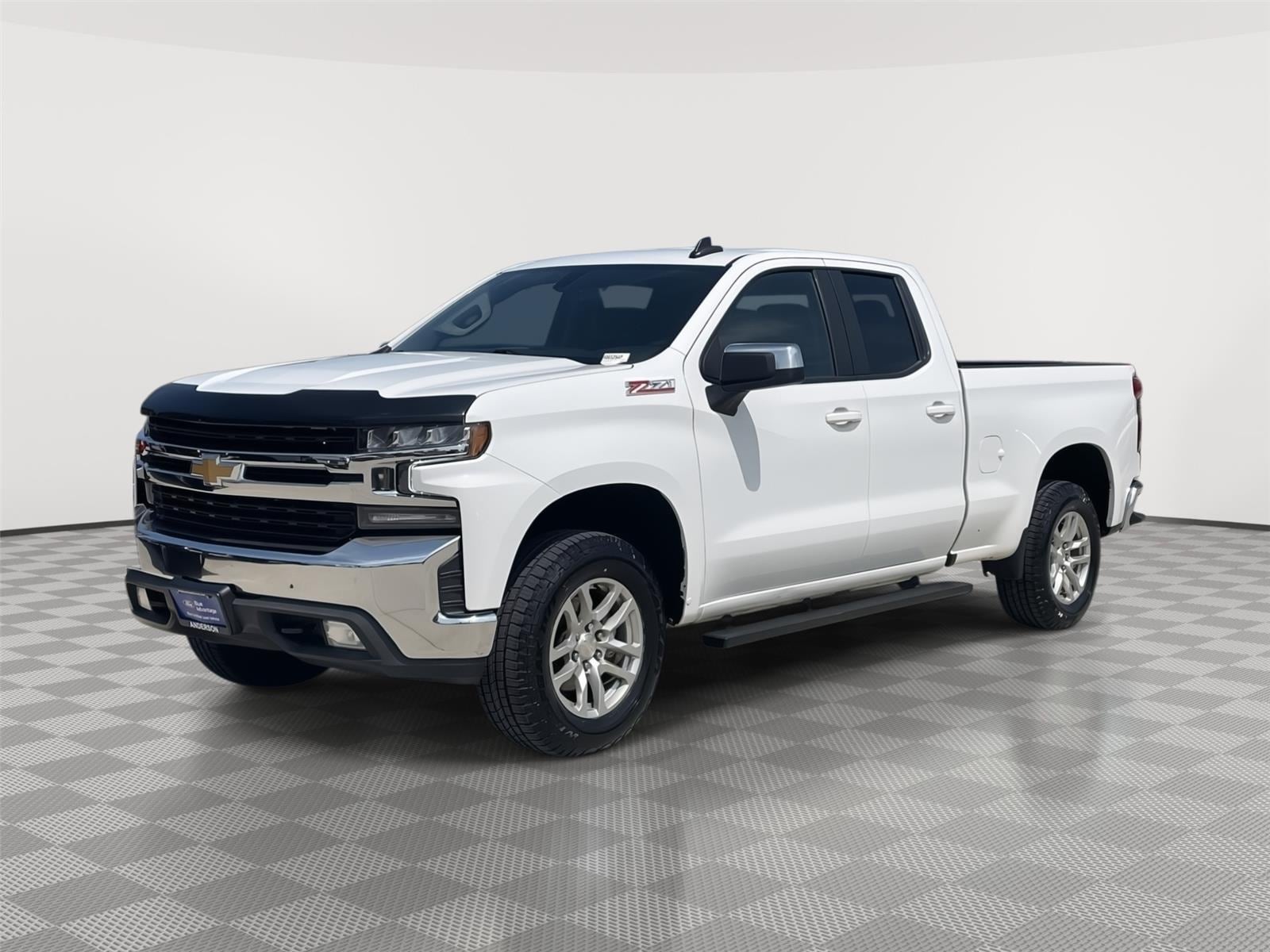 2022 Chevrolet Silverado 1500 Limited
