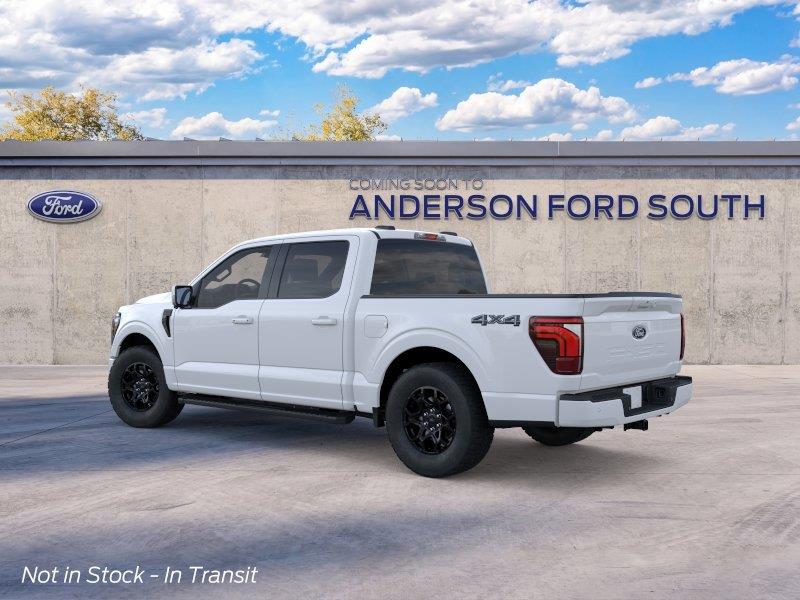 New 2026 Ford F-150 Lariat® TRUCK