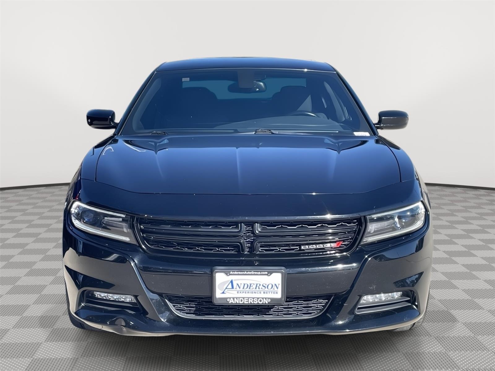 Used 2016 Dodge Charger R/T Sedan