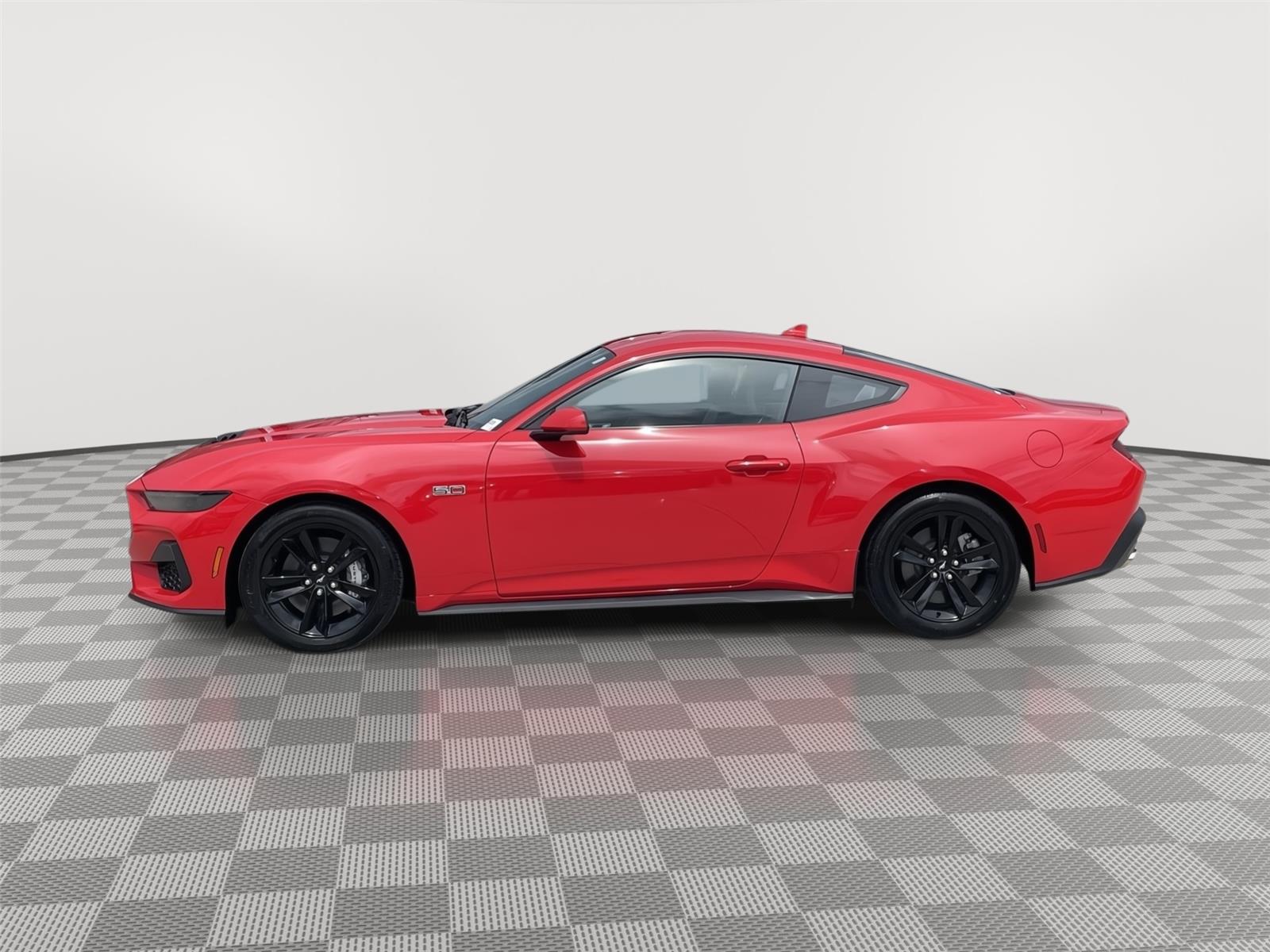 Used 2026 Ford Mustang GT Coupe