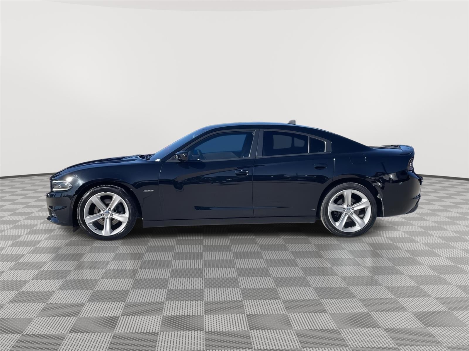 Used 2016 Dodge Charger R/T Sedan