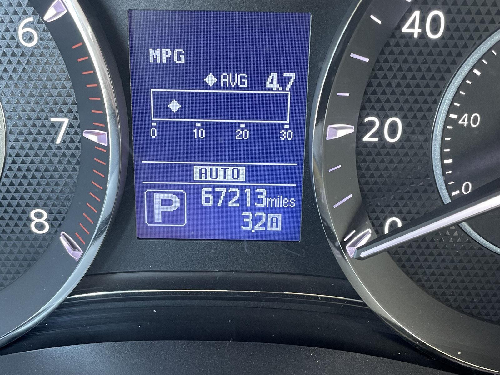 Certified 2019 Nissan Armada SL SUV