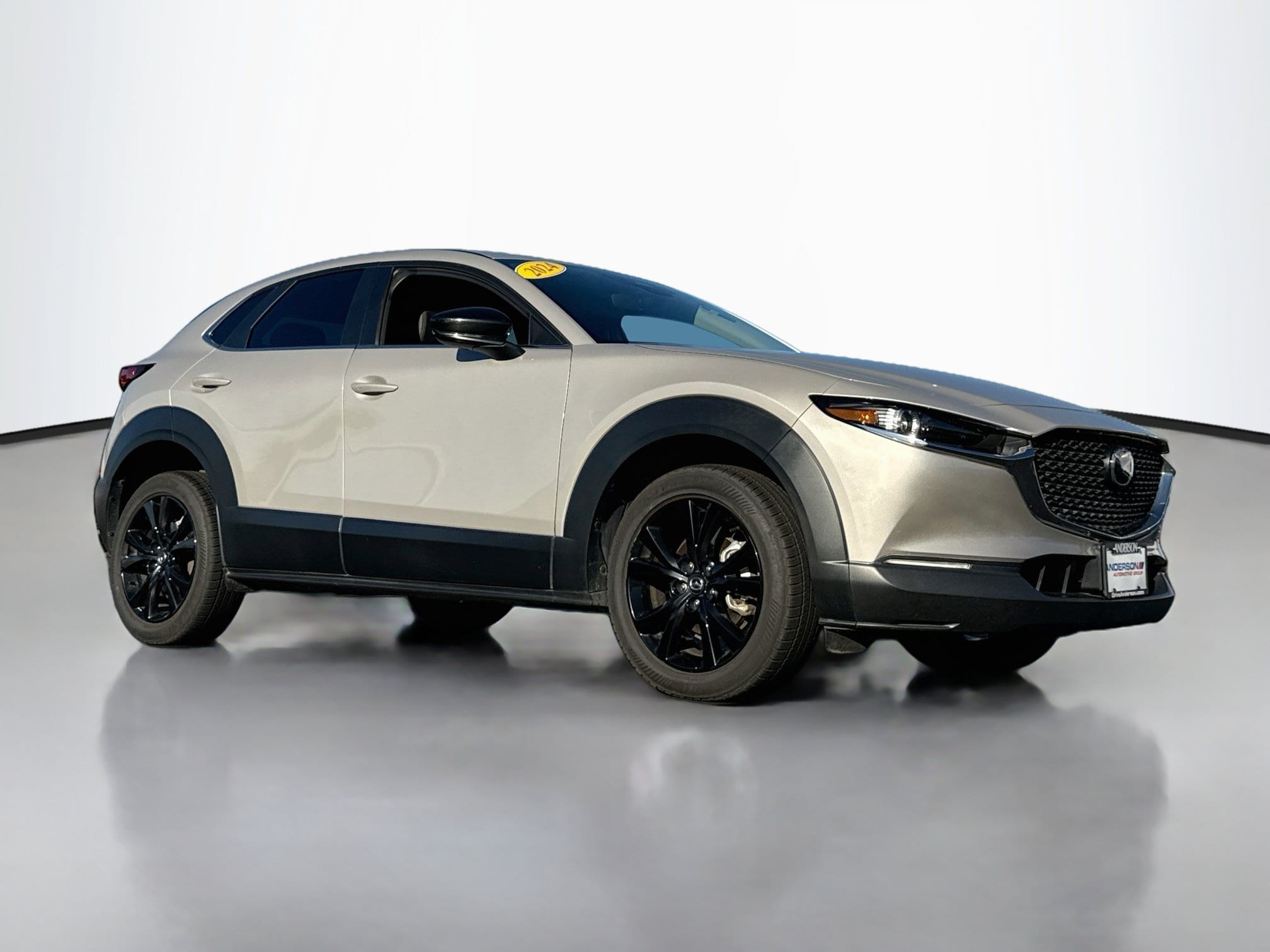 2024 Mazda CX-30 Select Sport