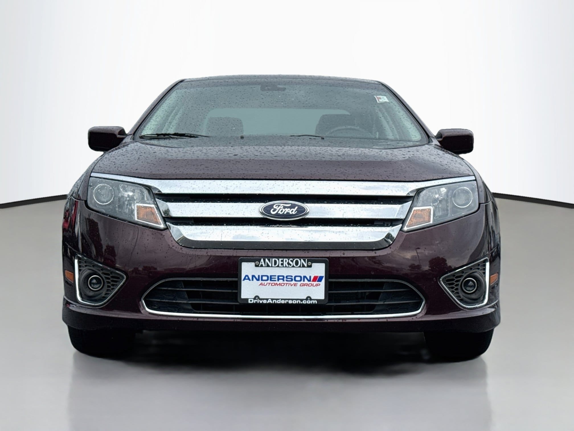 Used 2012 Ford Fusion SEL with VIN 3FAHP0JA5CR375088 for sale in Rockford, IL