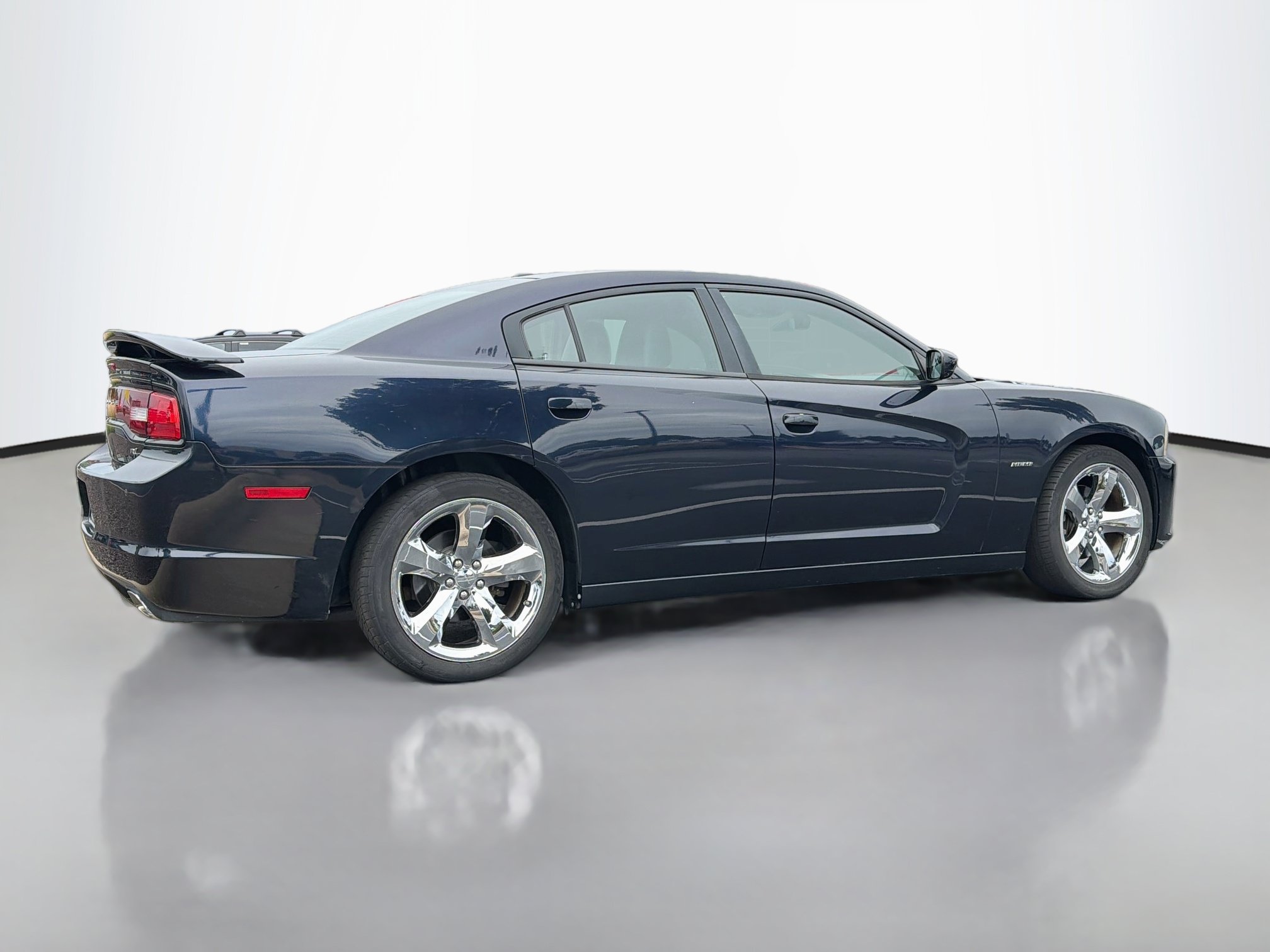 Used 2011 Dodge Charger R/T Sedan