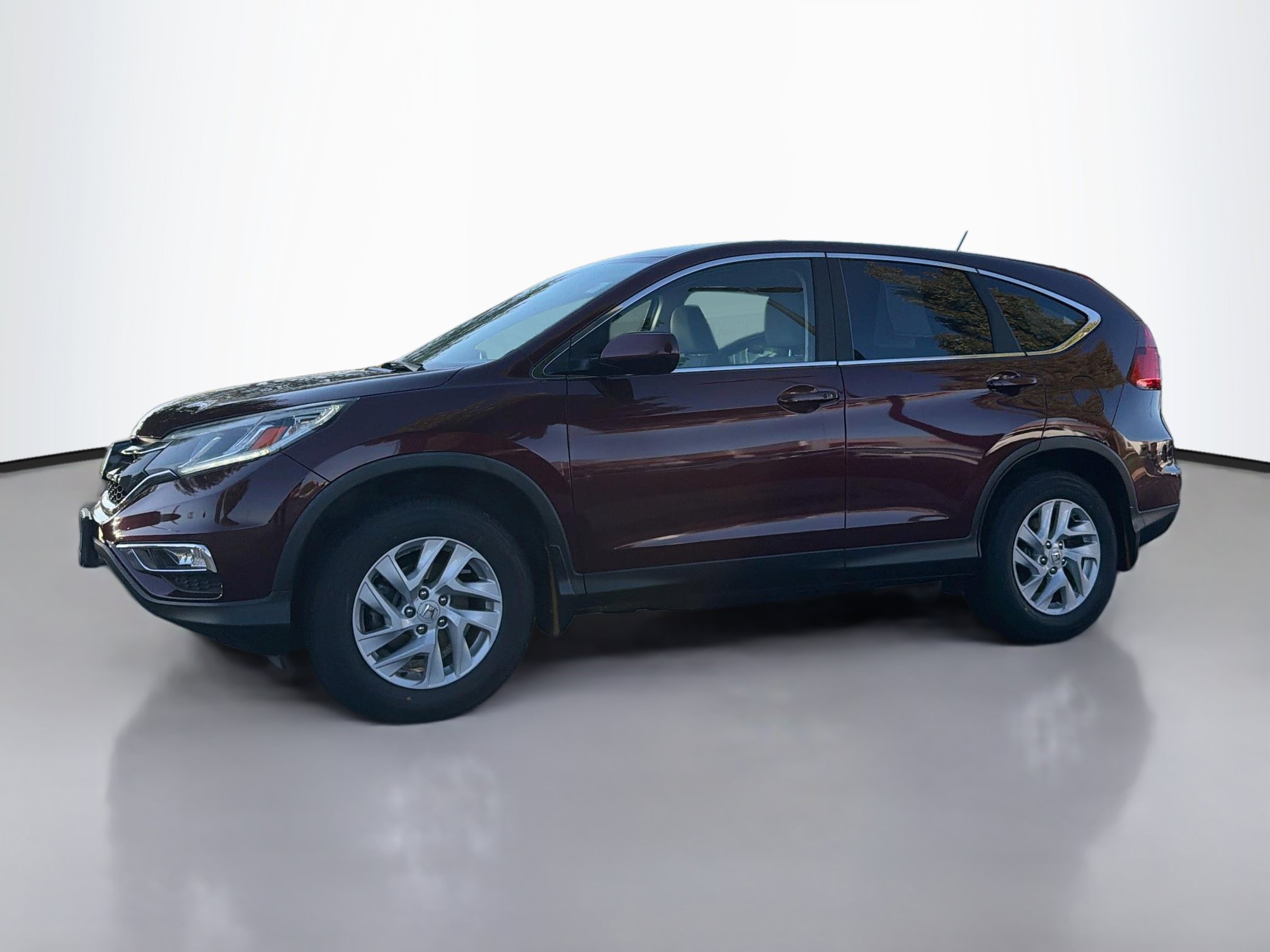 Used 2016 Honda CR-V EX AWD AWD EX