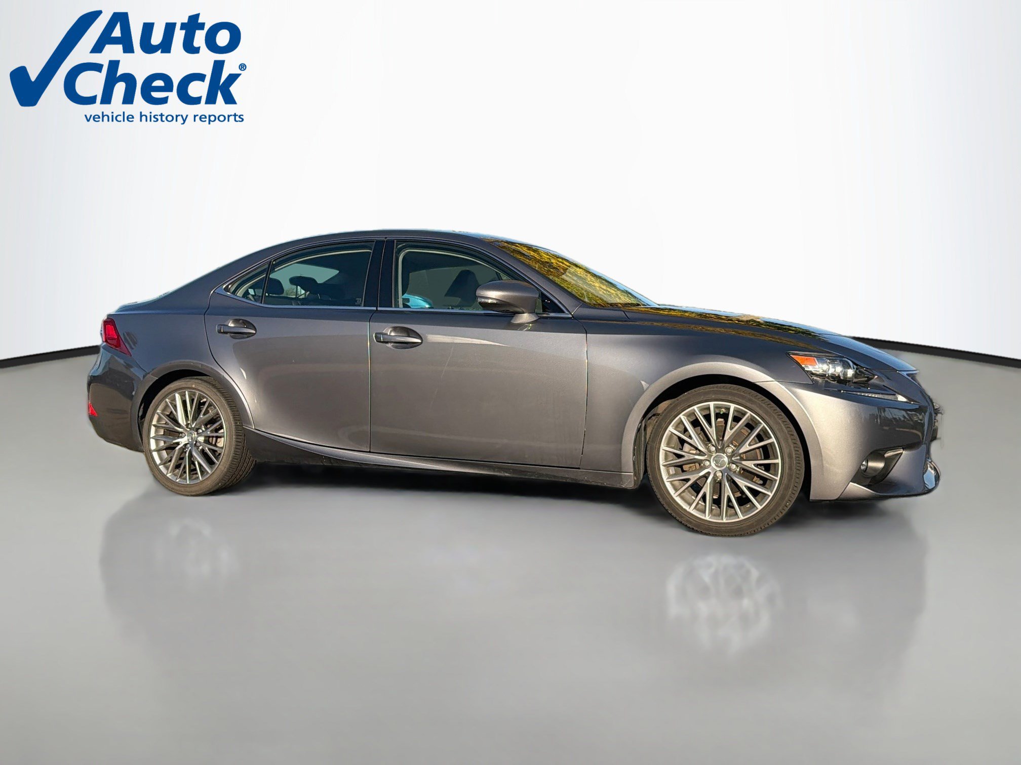  LEXUS IS 250