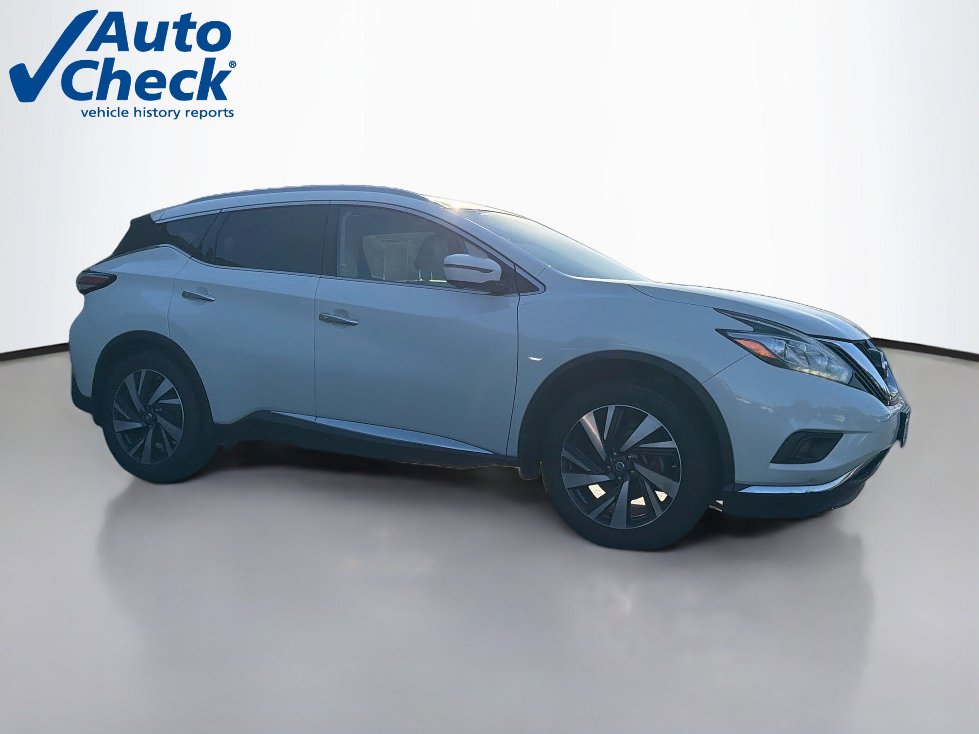 2017 Nissan Murano