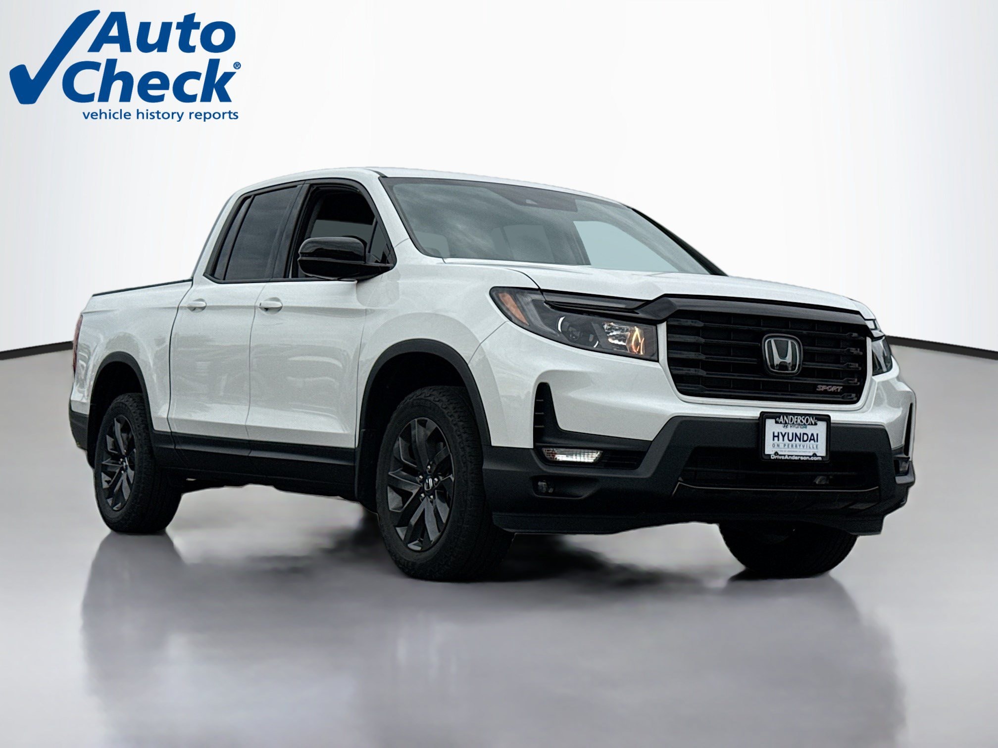 2021 Honda Ridgeline