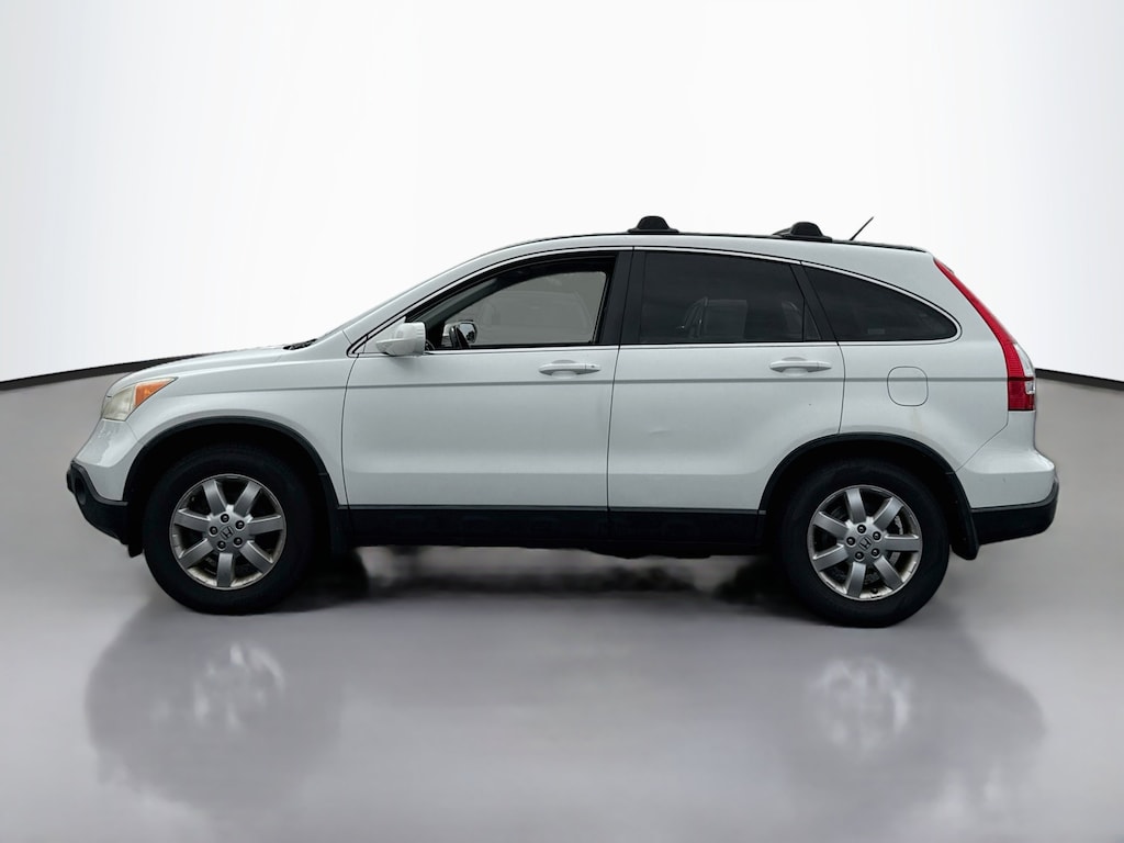 Used 2008 Honda CR-V EX-L 4WD 4WD EX-L