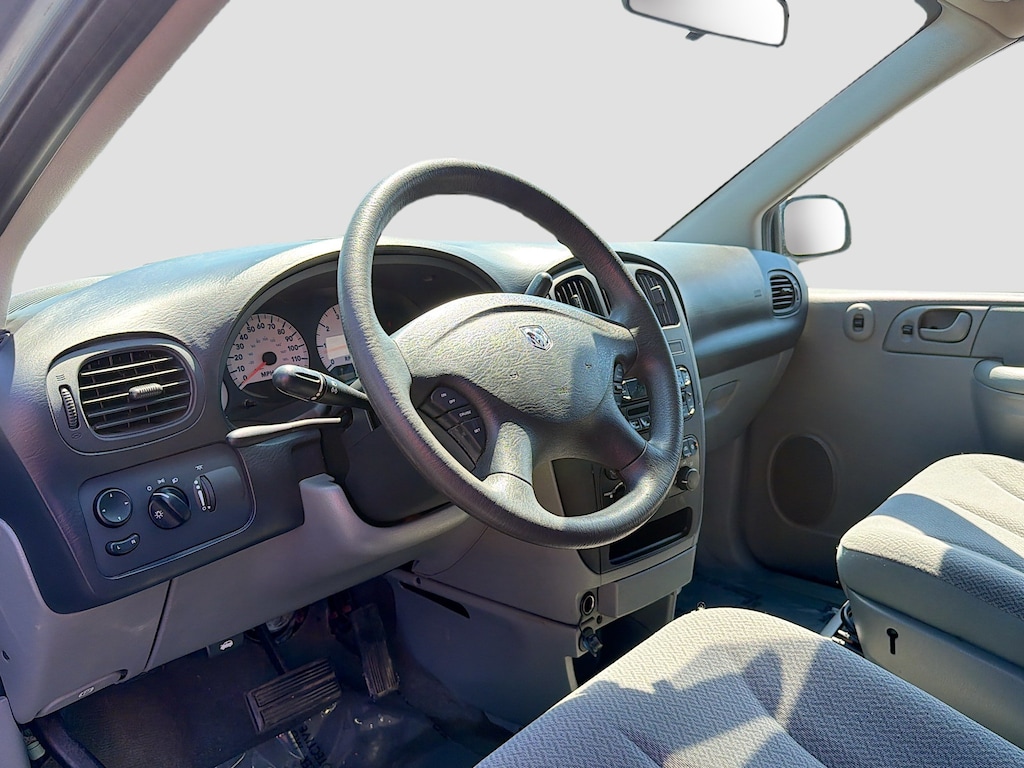 Used 2006 Dodge Grand Caravan SE Van