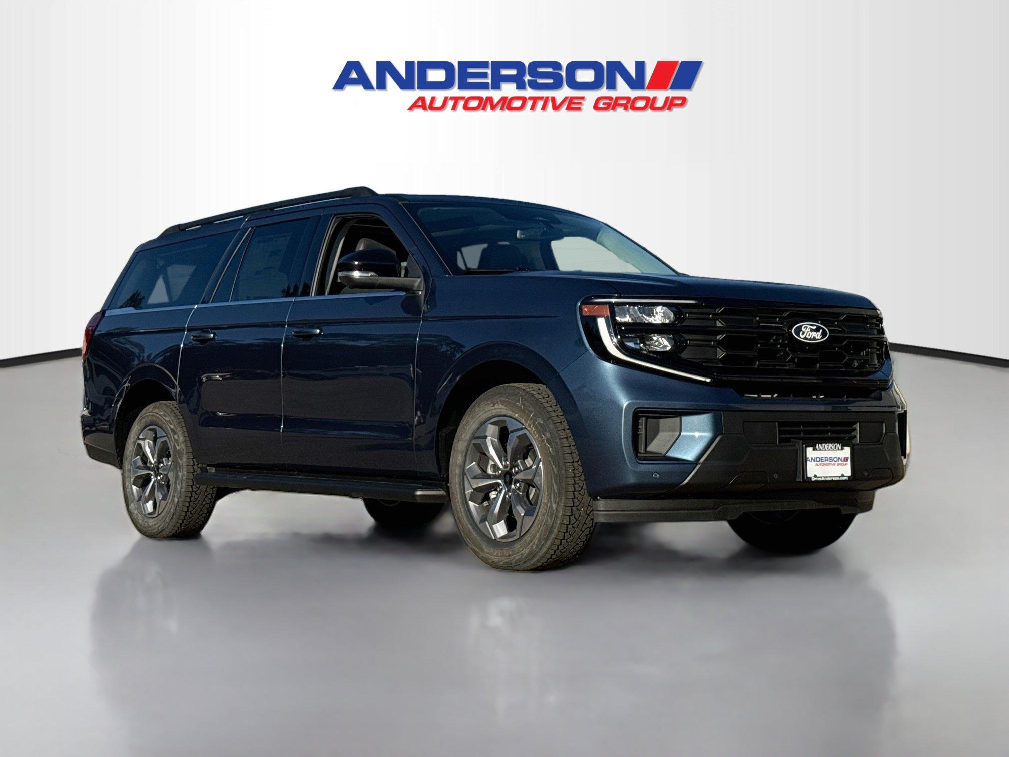 2027 Ford Expedition Max Active 4x4 SUV