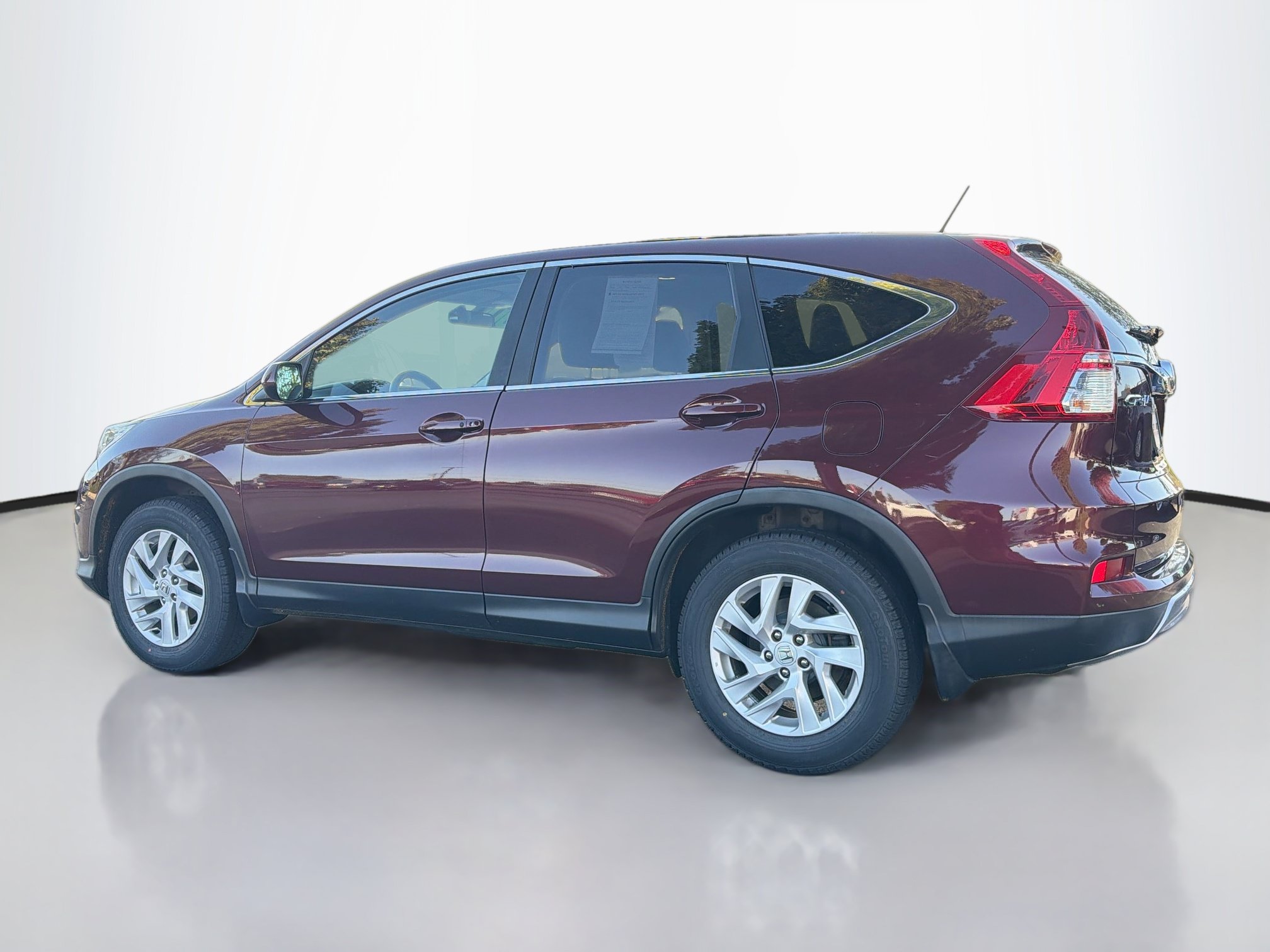 Used 2016 Honda CR-V EX AWD AWD EX
