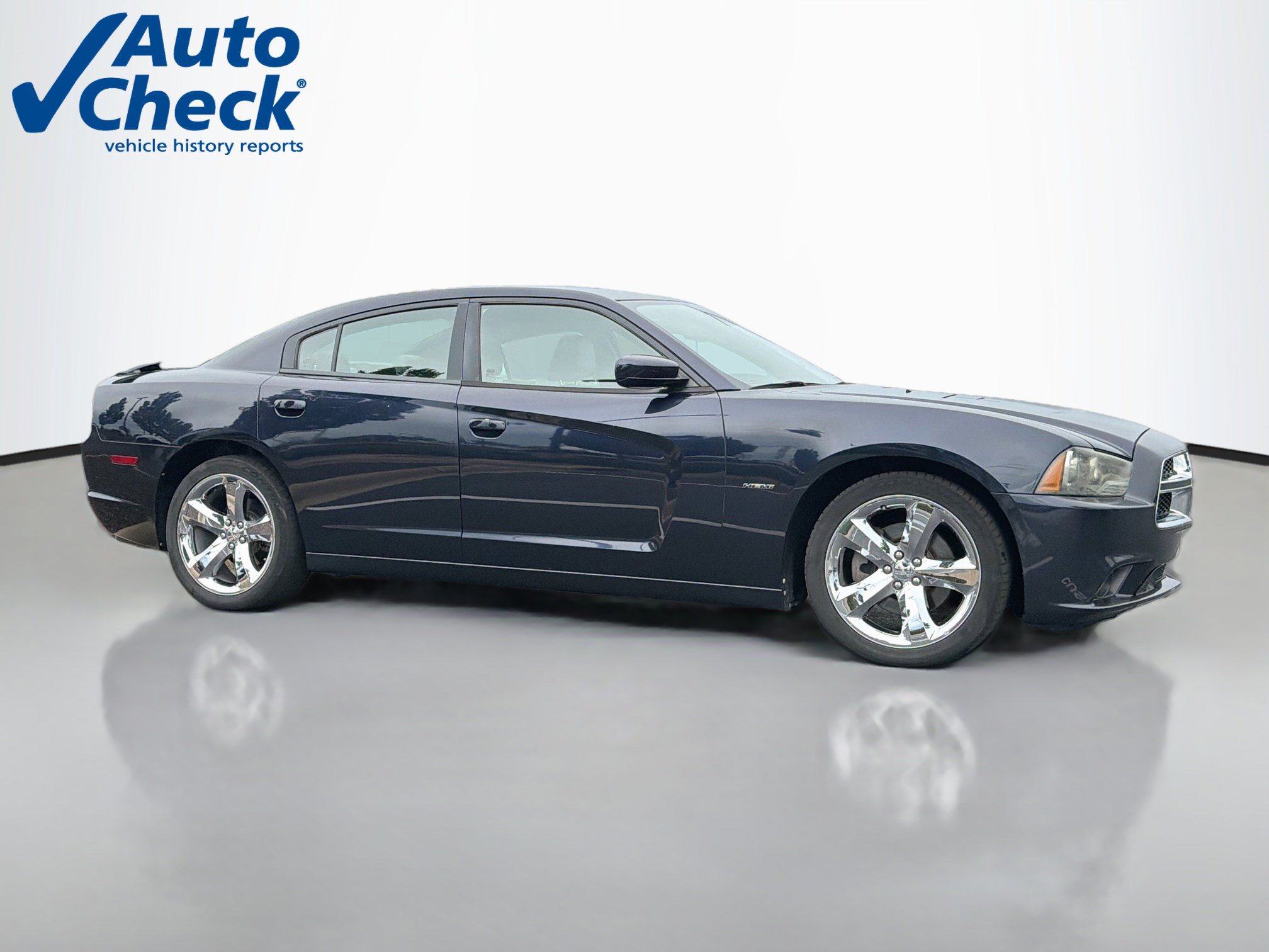 Used 2011 Dodge Charger R/T Sedan