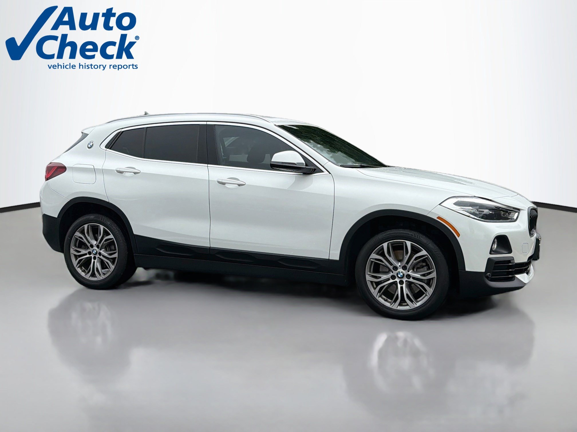 2020 BMW X2 28i