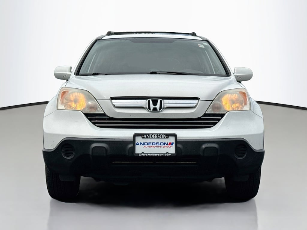 Used 2008 Honda CR-V EX-L 4WD 4WD EX-L