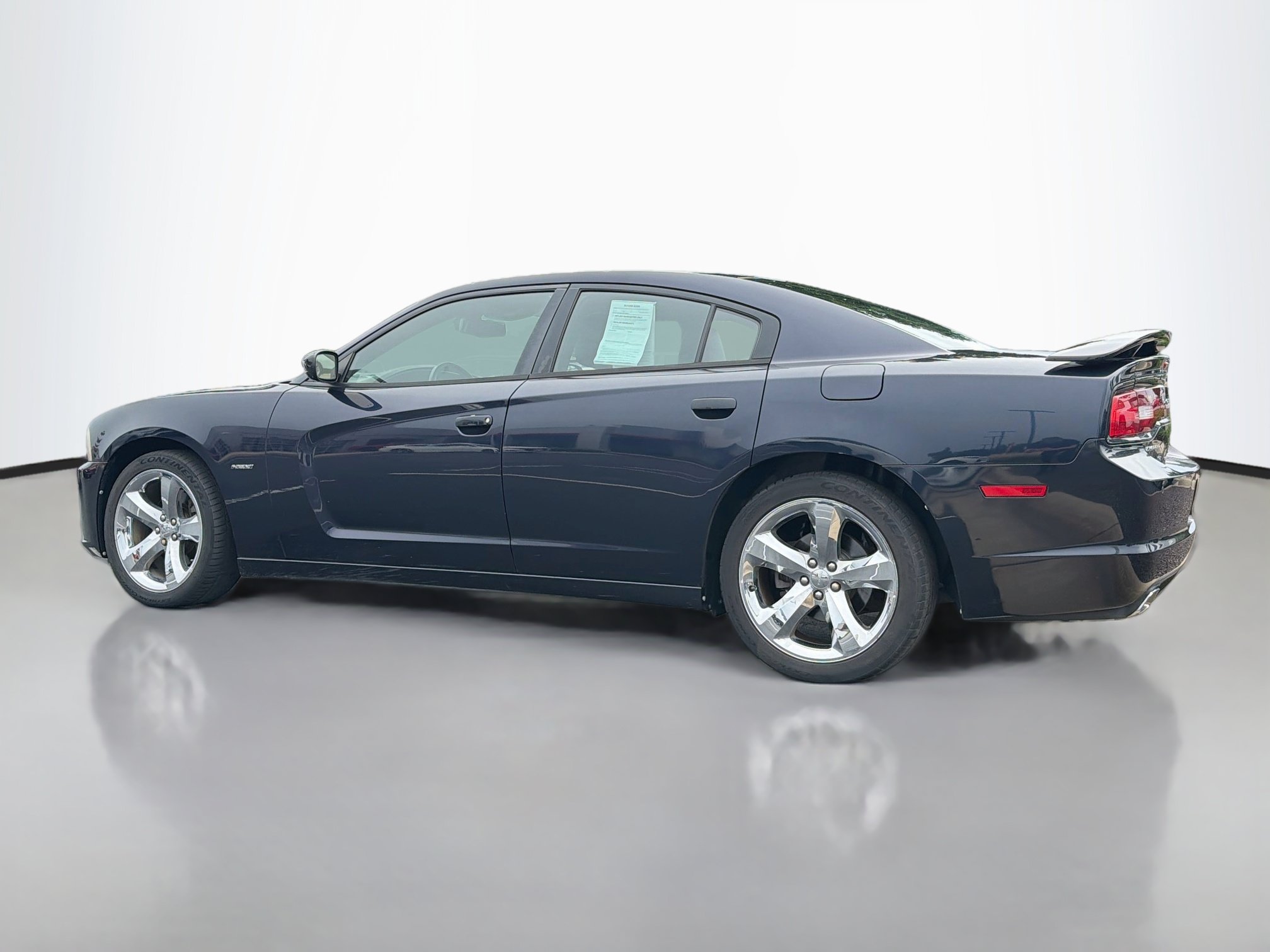 Used 2011 Dodge Charger R/T Sedan
