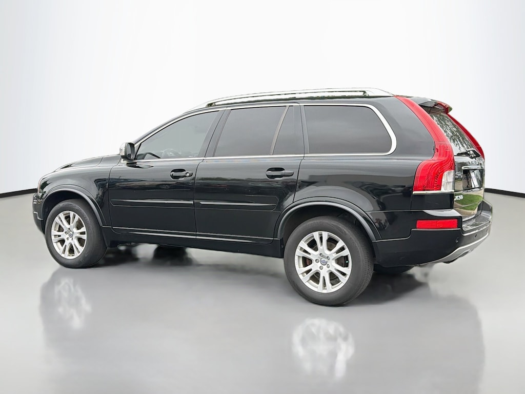 Used 2013 Volvo XC90 Premier Plus FWD Premier Plus