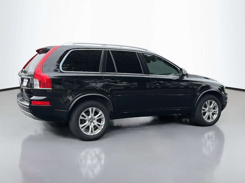 Used 2013 Volvo XC90 Premier Plus FWD Premier Plus