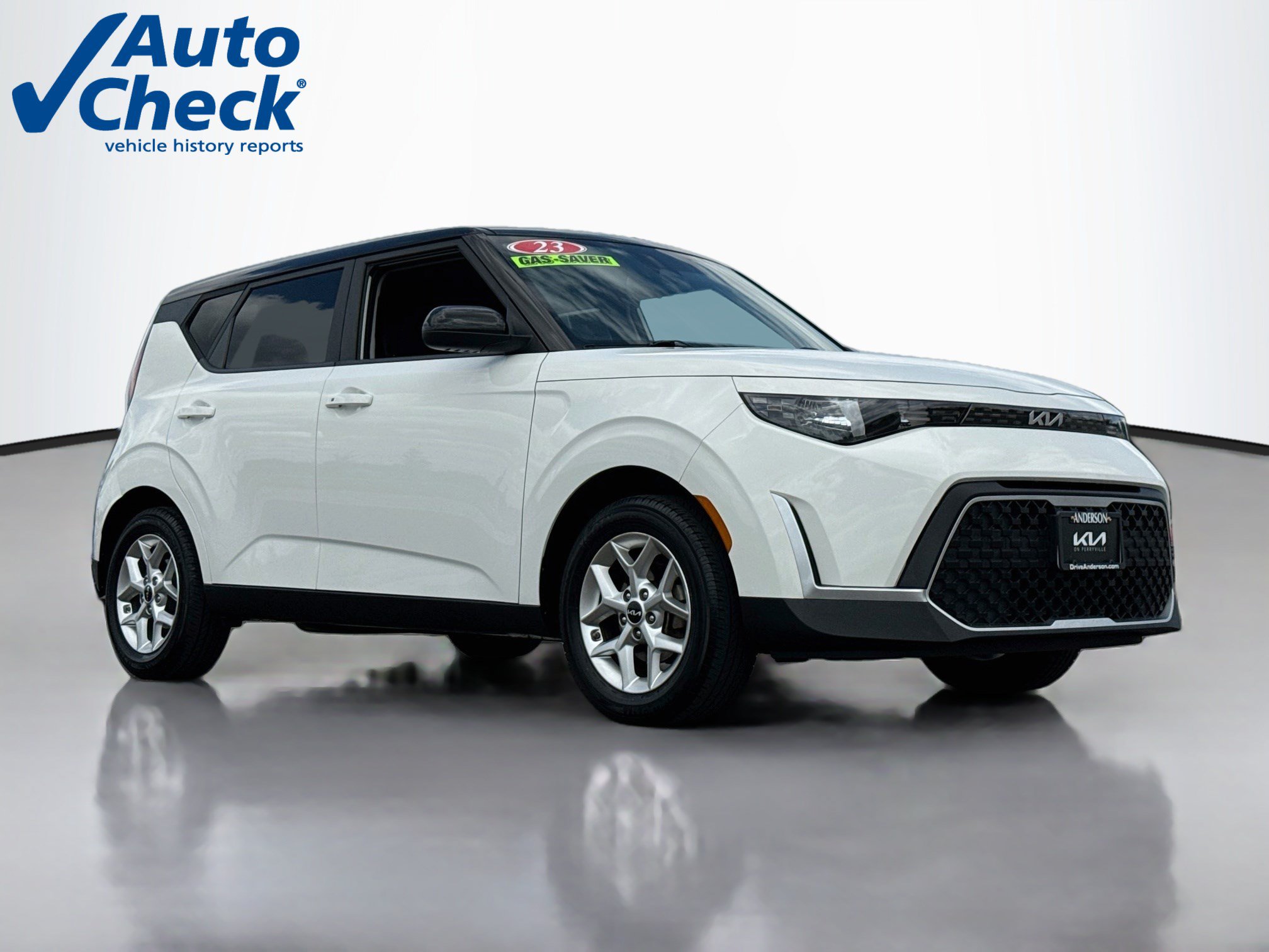 2023 Kia Soul S