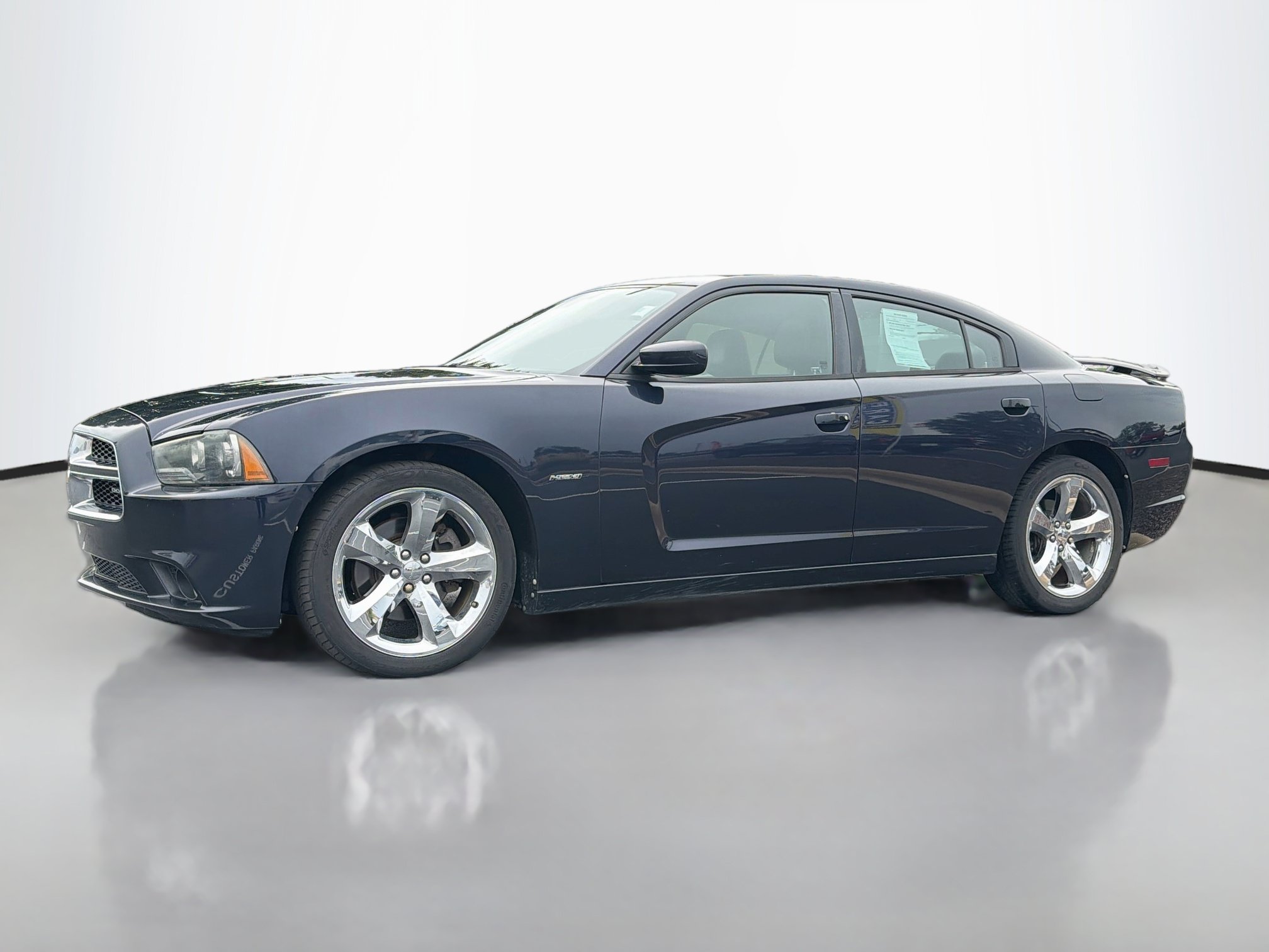 Used 2011 Dodge Charger R/T Sedan