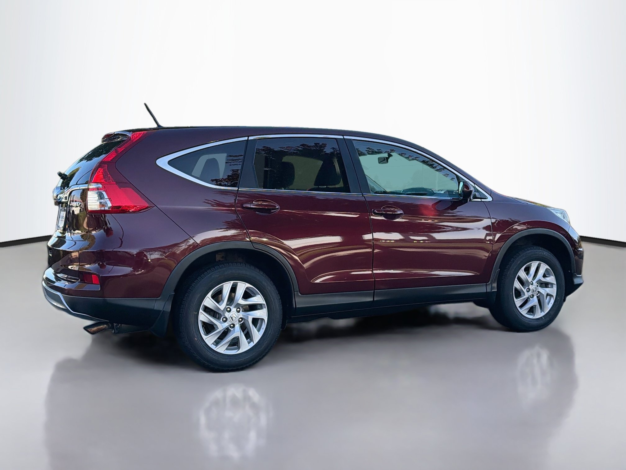Used 2016 Honda CR-V EX AWD AWD EX