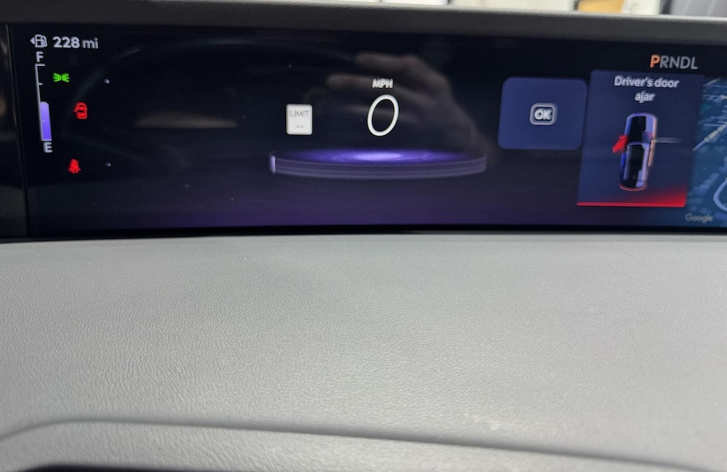 Used 2025 Lincoln Nautilus Reserve SUV