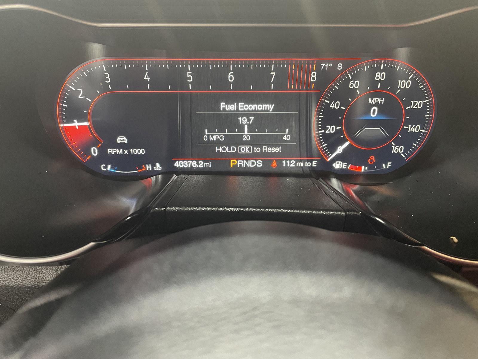 Certified 2022 Ford Mustang GT Premium Coupe