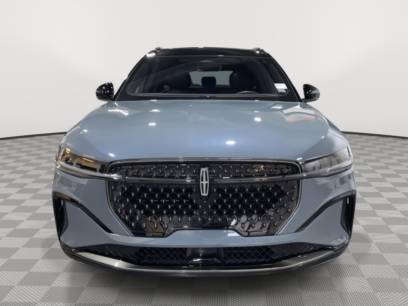 Used 2025 Lincoln Nautilus Reserve SUV
