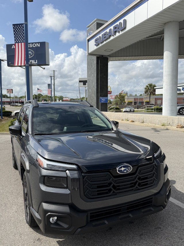 New 2026 Subaru Outback Limited SUV for sale in Pensacola, FL