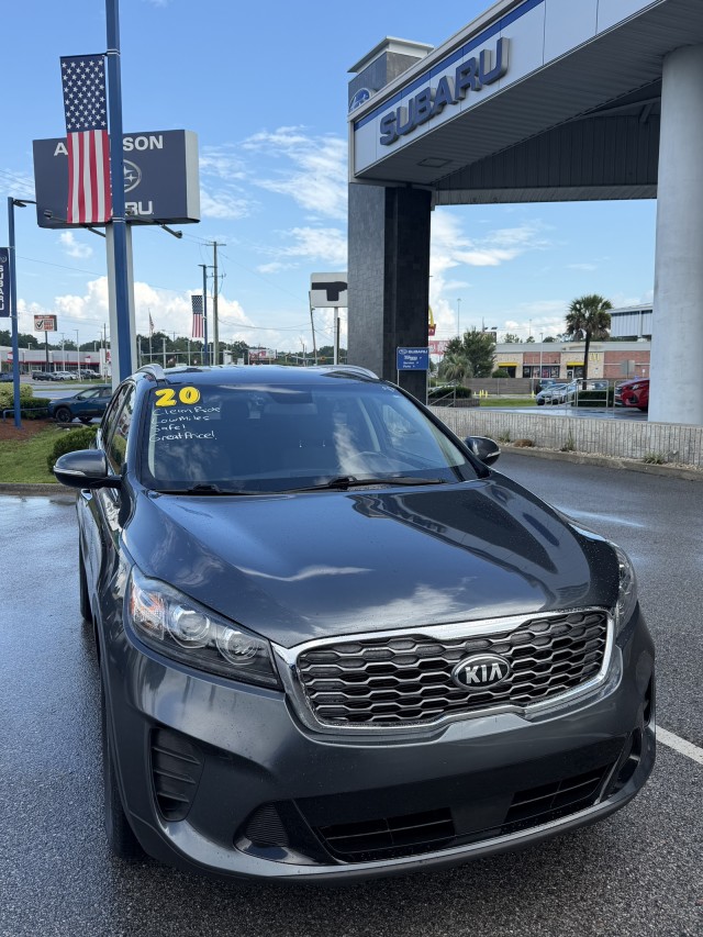 2020 Kia Sorento LX SUV