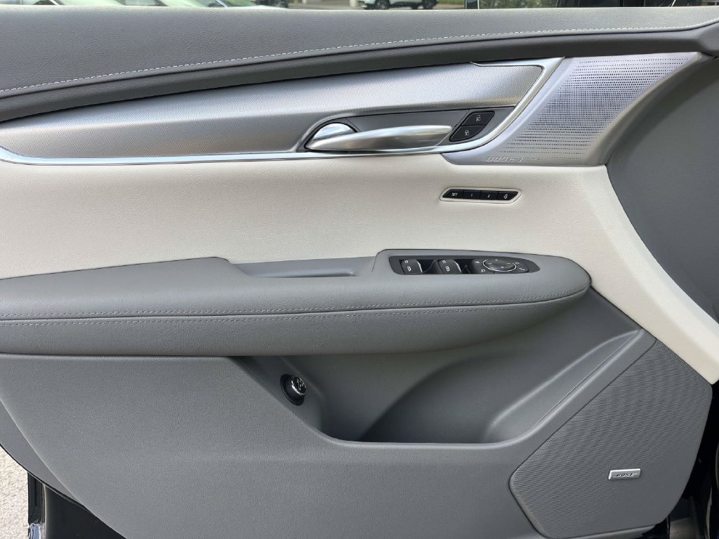 2026 Cadillac XT5 Premium Luxury - Photo 24