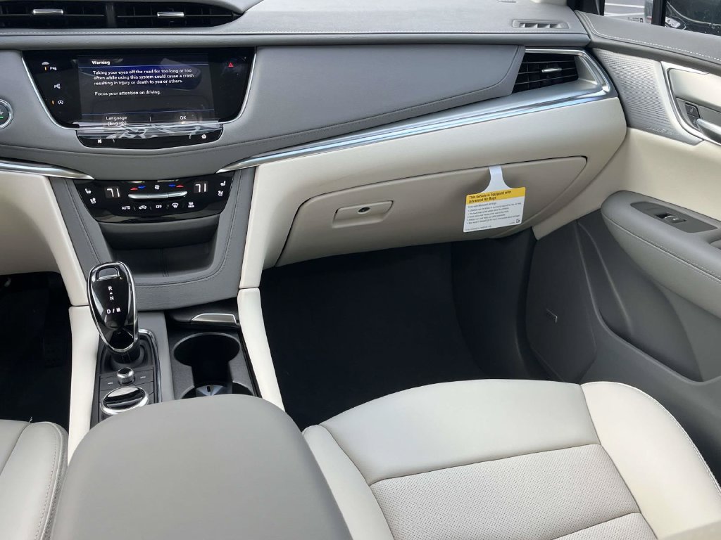 2026 Cadillac XT5 Premium Luxury - Photo 14