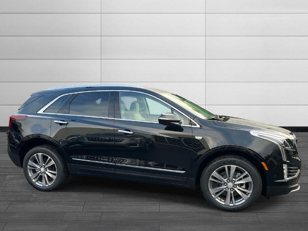 2026 Cadillac XT5 Premium Luxury - Photo 6