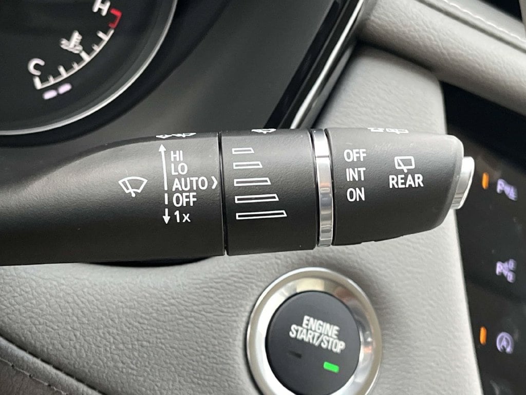 2026 Cadillac XT5 Premium Luxury - Photo 43