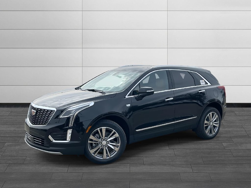 2026 Cadillac XT5